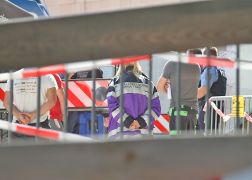 Arbeitsunfall In Jena 130819 04